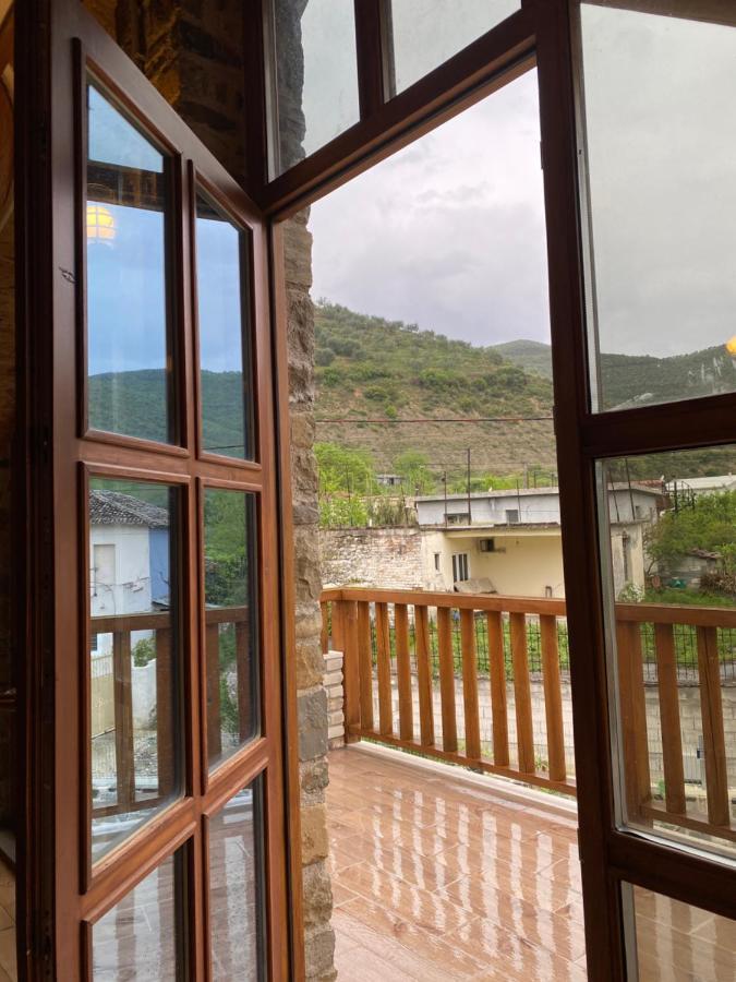 Vila Ramaj Berat Exterior foto