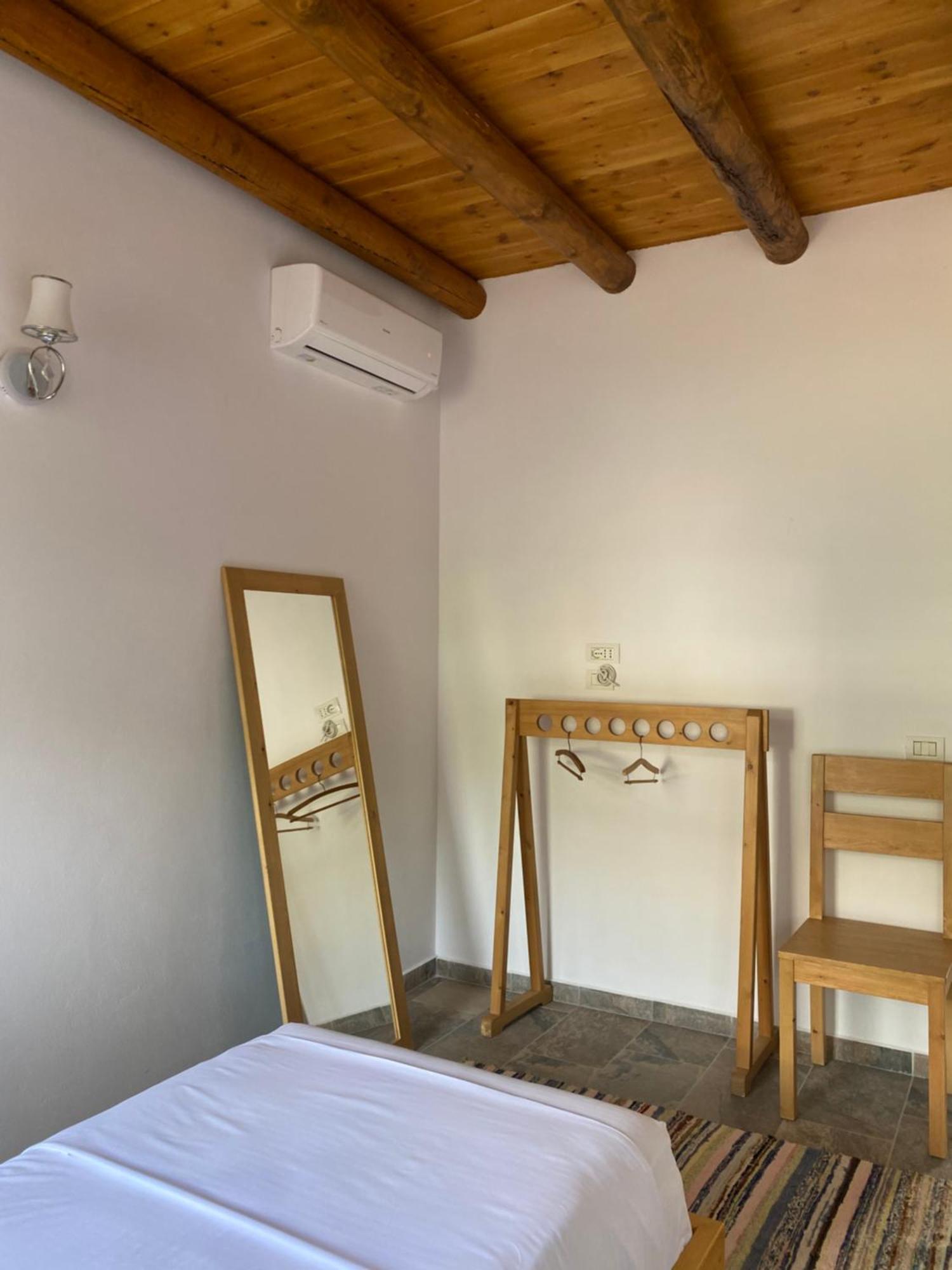 Vila Ramaj Berat Exterior foto